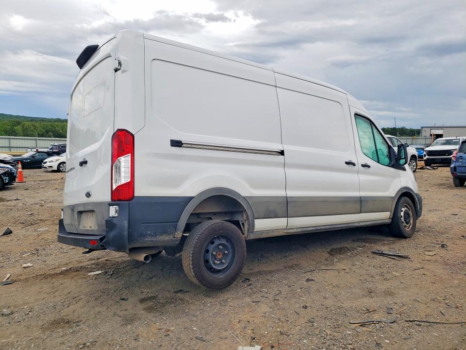 Продажа на аукционе авто 2025 Ford Transit, vin: 1FTBR1C89SKA63790, номер лота: 57845766