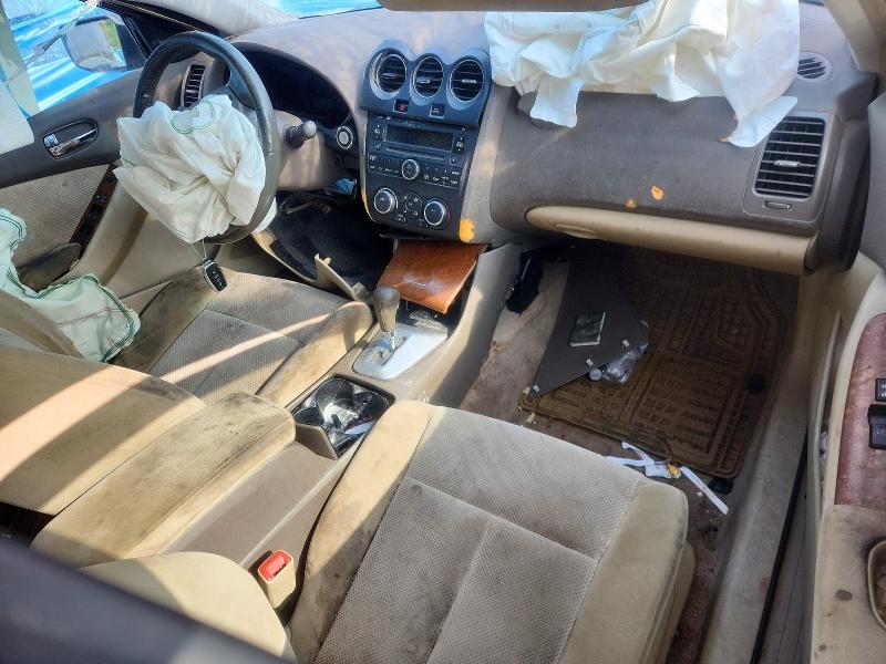 Продажа на аукционе авто 2007 Nissan Altima, vin: 1N4AL21E07N456777, номер лота: 54668486