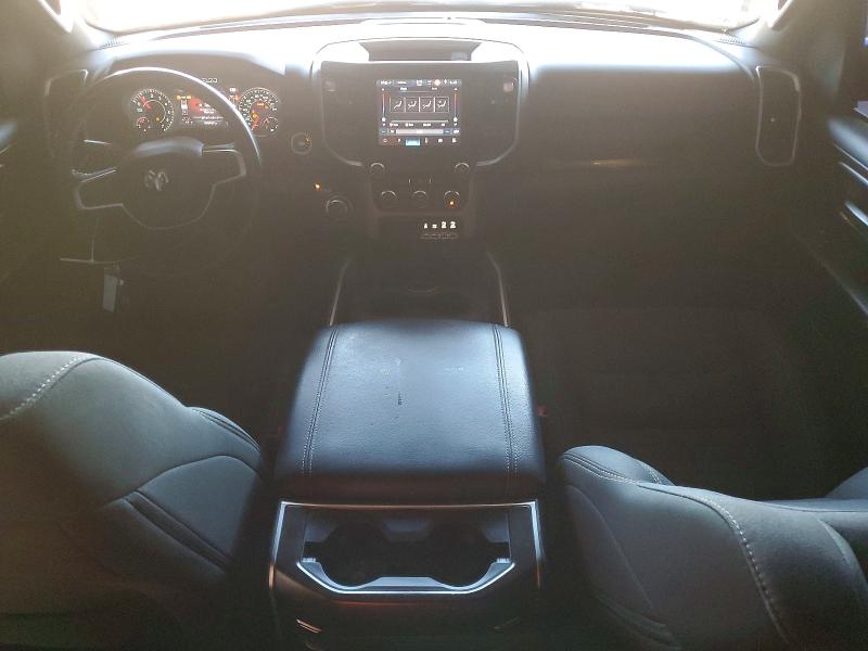 Продажа на аукционе авто 2022 Ram 1500, vin: 1C6RREFT7NN143086, номер лота: 57080606