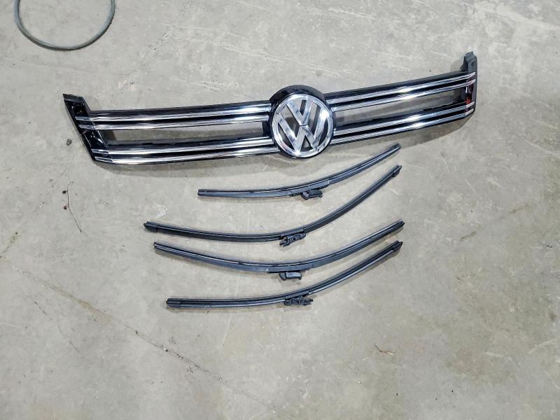 Aukcja sprzedaży 2017 Volkswagen Tiguan, vin: WVGUV7AX7HK022516, numer aukcji: 57330146