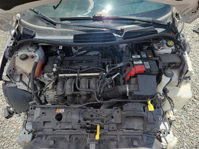 2010 Ford Taurus მანქანა იყიდება აუქციონზე, vin: 1FAHP2FW9AG125762, აუქციონის ნომერი: 57855186