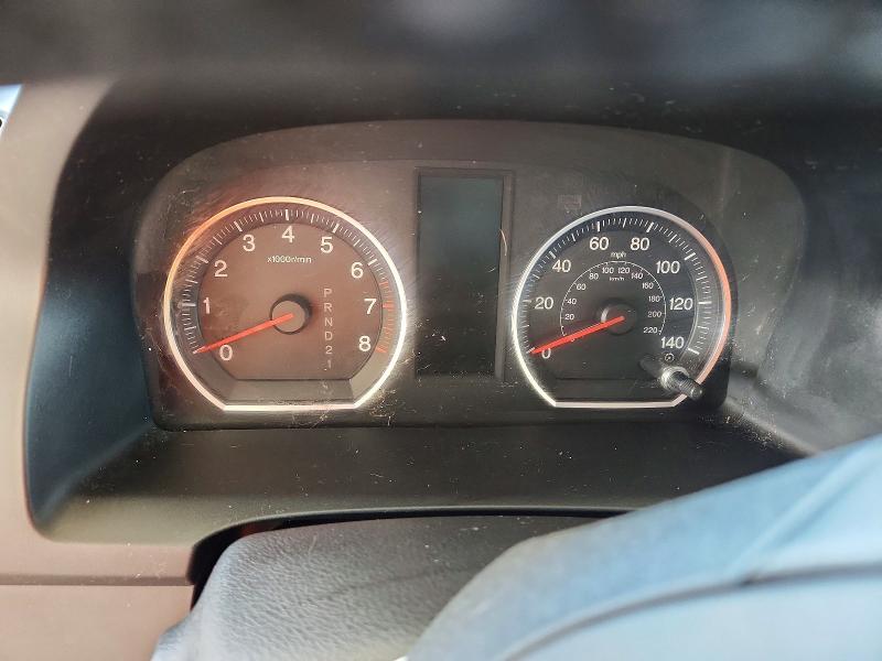 Продаж на аукціоні авто 2008 Honda Cr-v, vin: JHLRE38758C016154, номер лоту: 58574356