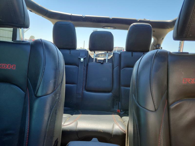 58476556 :رقم المزاد ، 1C4HJXFG2JW265675 vin ، 2018 Jeep Wrangler Unlimited مزاد بيع