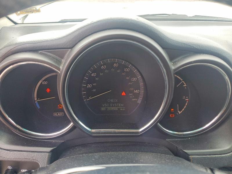 Продаж на аукціоні авто 2006 Lexus Rx, vin: JTJHW31U760009949, номер лоту: 56119486