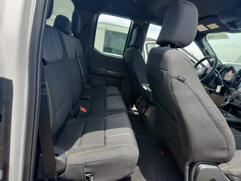 Продажа на аукционе авто 2025 Ford F150, vin: 1FTEX2LP0SKF22835, номер лота: 56355846