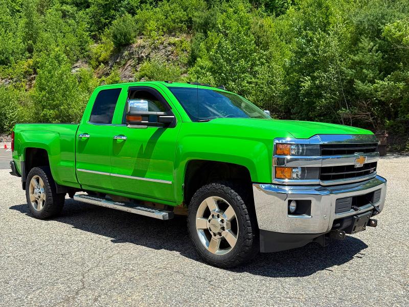 2018 Chevrolet Silverado მანქანა იყიდება აუქციონზე, vin: 1GC2KWEG3JZ210262, აუქციონის ნომერი: 56058676