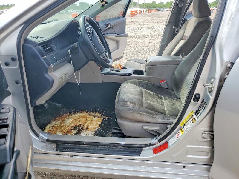 Aukcja sprzedaży 2013 Toyota Camry, vin: 4T4BF1FK9DR316812, numer aukcji: 55595626