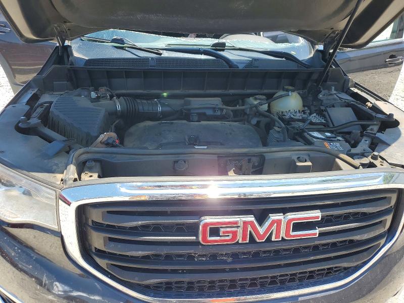 Aukcja sprzedaży 2017 Gmc Acadia, vin: 1GKKNKLA5HZ322347, numer aukcji: 57159926