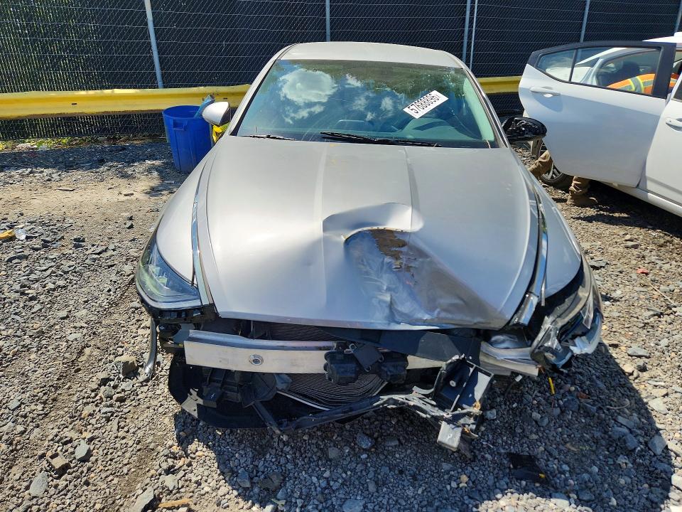 Aukcja sprzedaży 2023 Hyundai Sonata, vin: KMHL64JA2PA287528, numer aukcji: 57688896