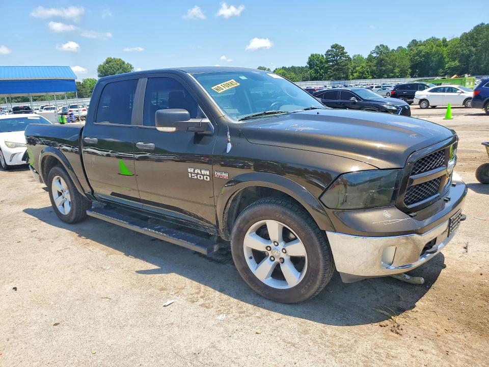 Продажа на аукционе авто 2013 Ram 1500, vin: 1C6RR6LT3DS705625, номер лота: 55177166