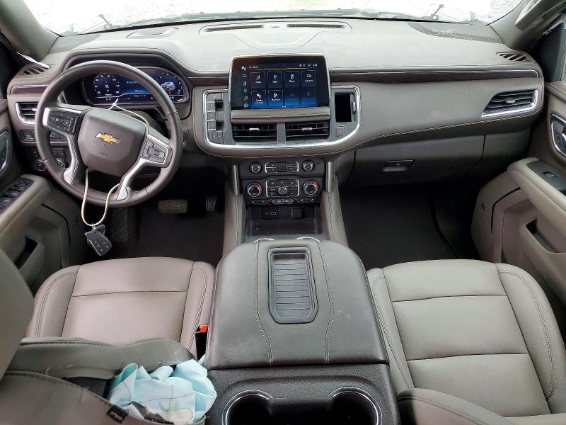 Продажа на аукционе авто 2024 Chevrolet Suburban, vin: 1GNSKCKD5RR128187, номер лота: 57545696