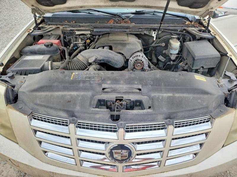 55641976 :رقم المزاد ، 1GYFK63867R225127 vin ، 2007 Cadillac Escalade مزاد بيع