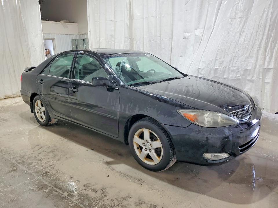Aukcja sprzedaży 2003 Toyota Camry, vin: 4T1BE32K03U206244, numer aukcji: 59300696