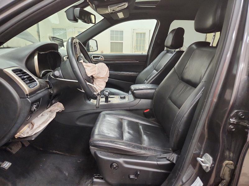 Aukcja sprzedaży 2014 Jeep Grand Cherokee, vin: 1C4RJFBG2EC210090, numer aukcji: 55518816