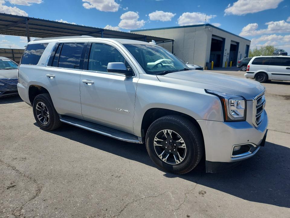 Aukcja sprzedaży 2017 Gmc Yukon, vin: 1GKS1BKC9HR114793, numer aukcji: 58967526