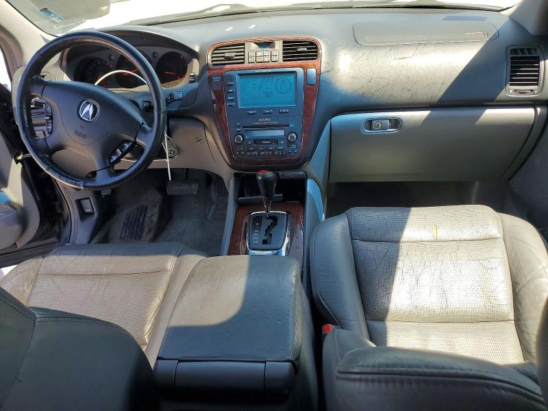 Продажа на аукционе авто 2004 Acura Mdx, vin: 2HNYD18654H555446, номер лота: 56232156