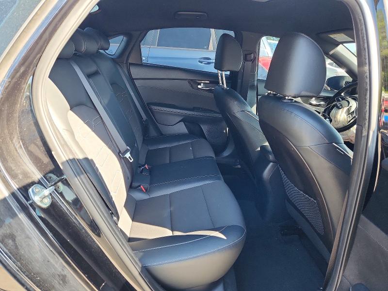 Продажа на аукционе авто 2022 Kia Forte, vin: 3KPF54AD0NE425771, номер лота: 55510036