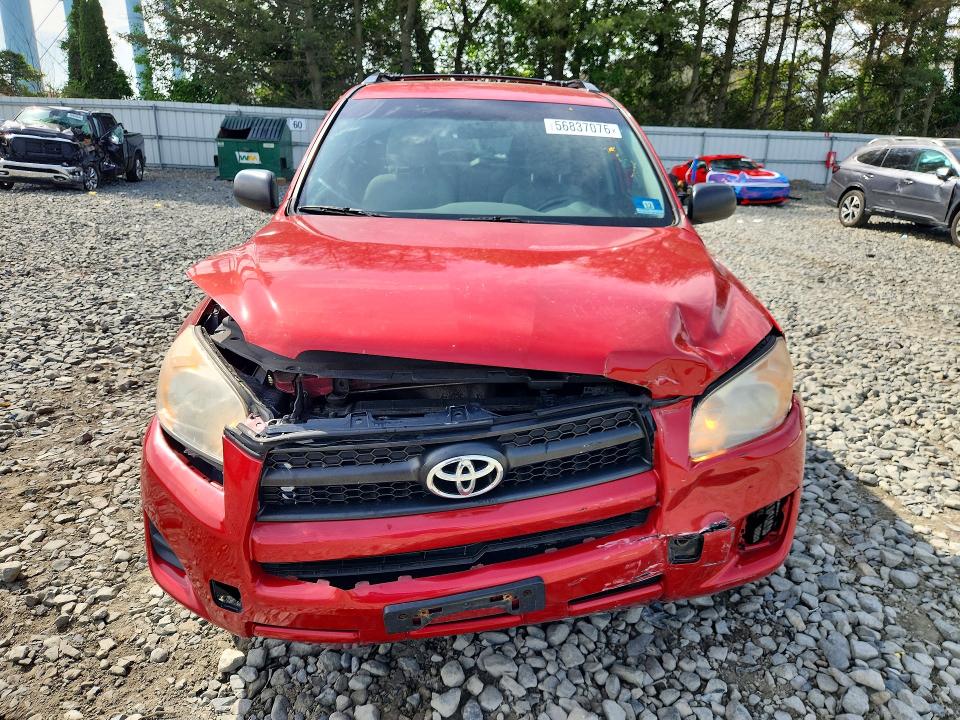 Aukcja sprzedaży 2012 Toyota Rav4, vin: 2T3BF4DV7CW203102, numer aukcji: 56837076