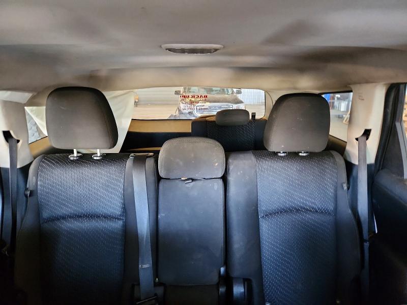 Aukcja sprzedaży 2018 Dodge Journey, vin: 3C4PDCAB6JT427479, numer aukcji: 59233396