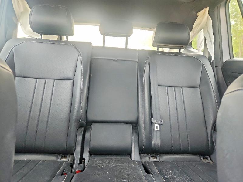 Продаж на аукціоні авто 2023 Volkswagen Tiguan, vin: 3VV8B7AX1PM081875, номер лоту: 58190206
