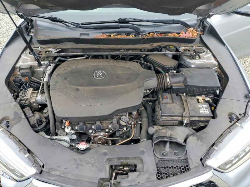 57765896 :رقم المزاد ، 19UUB2F34LA001791 vin ، 2020 Acura Tlx مزاد بيع