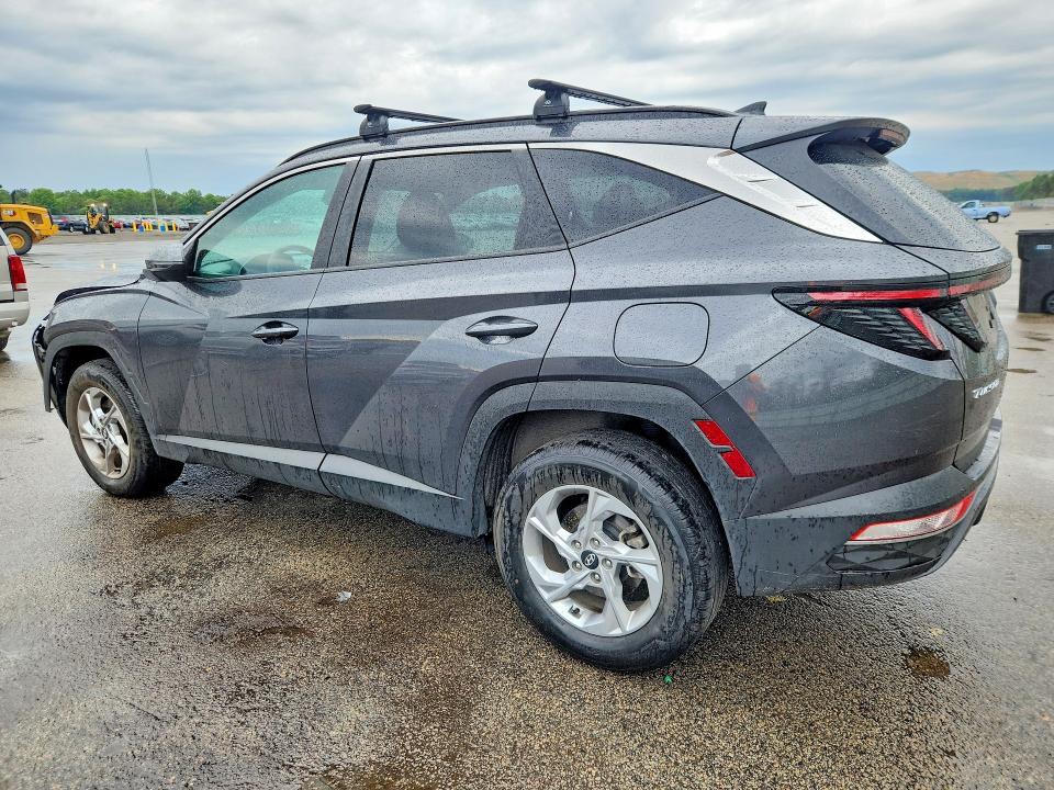 Aukcja sprzedaży 2023 Hyundai Tucson, vin: 5NMJBCAE2PH292464, numer aukcji: 57483016
