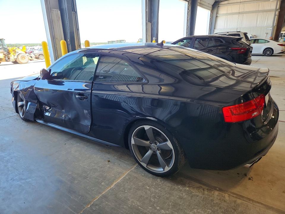 56720616 :رقم المزاد ، WAUCGAFR0EA070181 vin ، 2014 Audi S5 مزاد بيع
