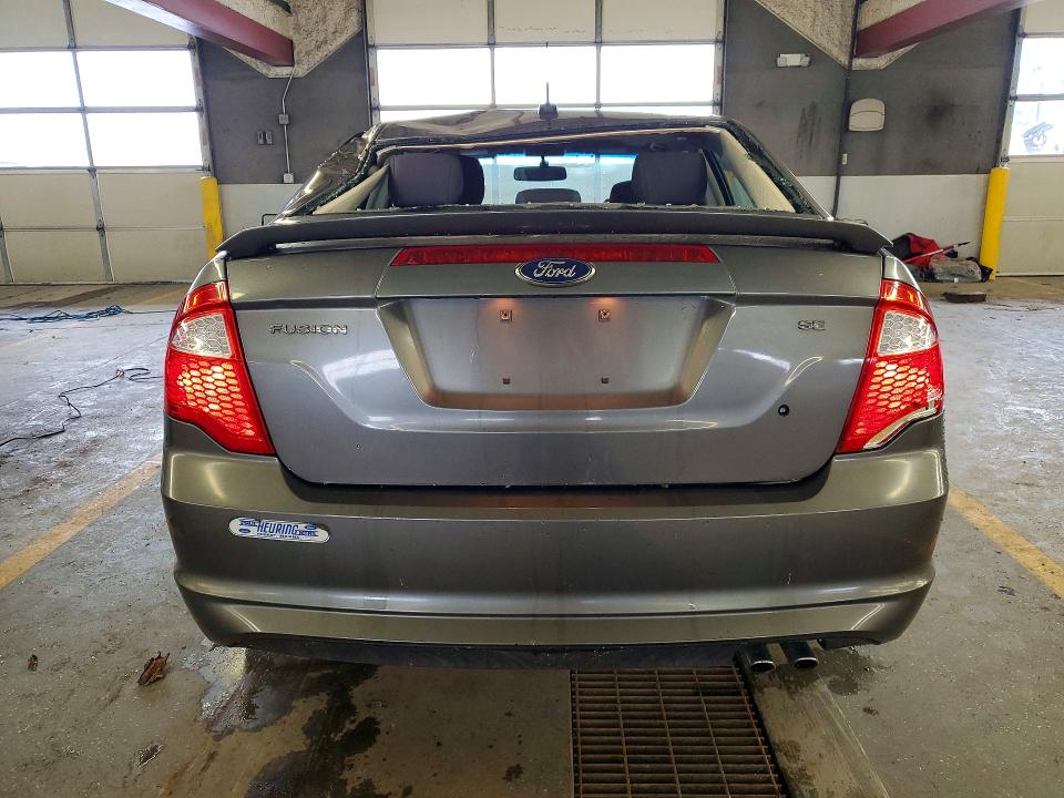 2012 Ford Fusion მანქანა იყიდება აუქციონზე, vin: 3FAHP0HA4CR113861, აუქციონის ნომერი: 57555926
