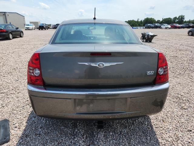 2008 Chrysler 300 მანქანა იყიდება აუქციონზე, vin: 2C3KA33G68H255294, აუქციონის ნომერი: 56823806