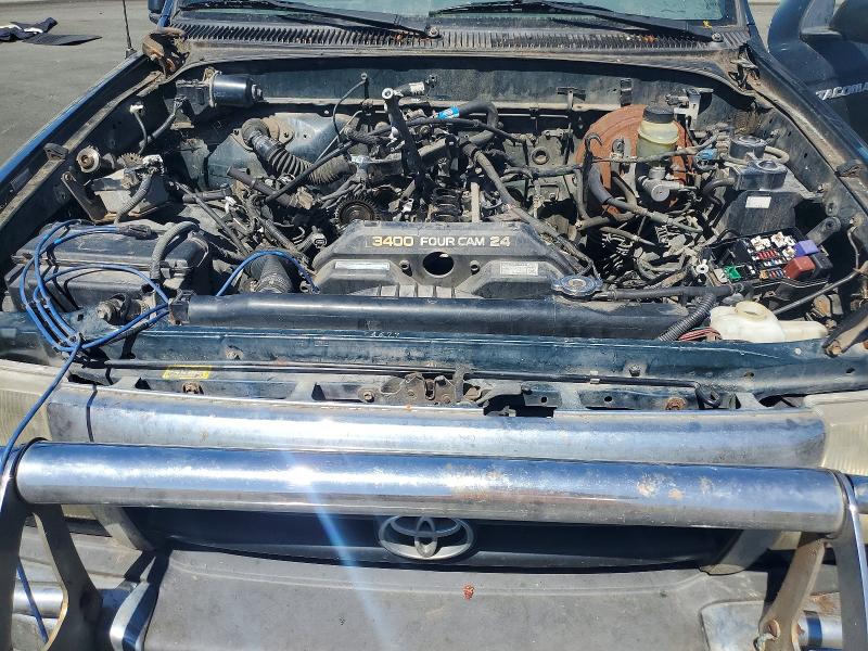 Продажа на аукционе авто 1998 Toyota Tacoma, vin: 4TAWN72N1WZ049415, номер лота: 85612245