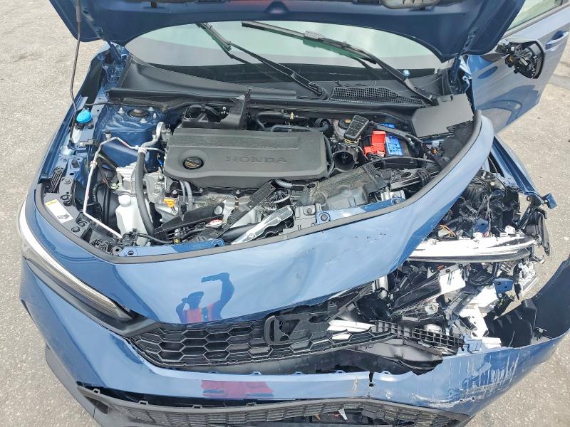 Продажа на аукционе авто 2026 Honda Civic, vin: 2HGFE2F52TH591671, номер лота: 56820986