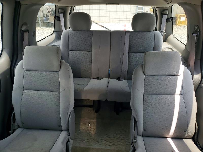 Aukcja sprzedaży 2008 Chevrolet Uplander, vin: 1GNDV23188D132180, numer aukcji: 58884726