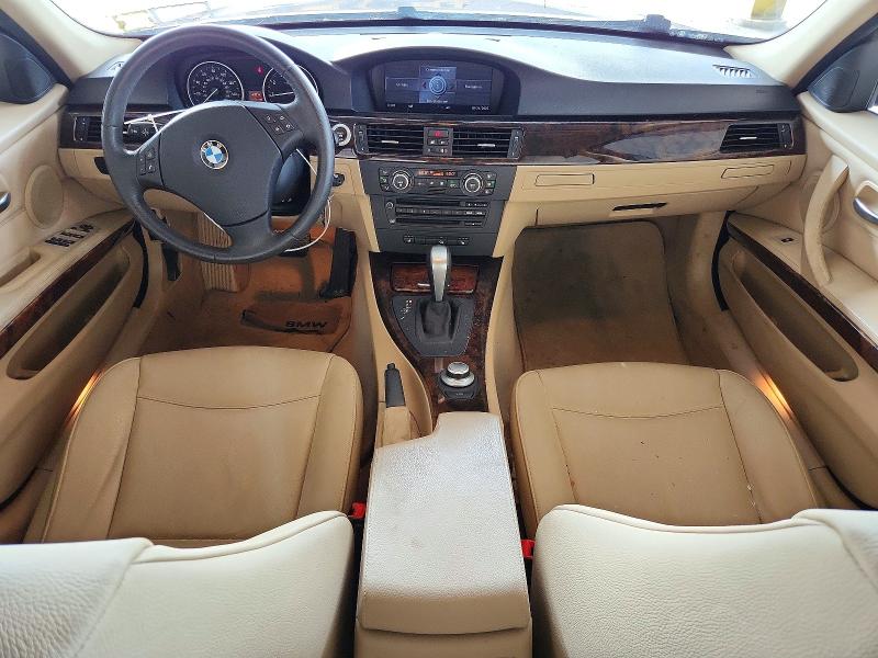 56431946 :رقم المزاد ، WBAVC73578KX91668 vin ، 2008 Bmw 328 مزاد بيع