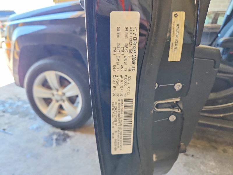 2014 Jeep Patriot მანქანა იყიდება აუქციონზე, vin: 1C4NJRFB1ED510728, აუქციონის ნომერი: 56504546