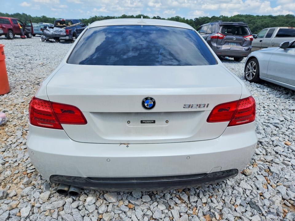 57605036 :رقم المزاد ، WBAKE3C56CE770775 vin ، 2012 Bmw 328 مزاد بيع