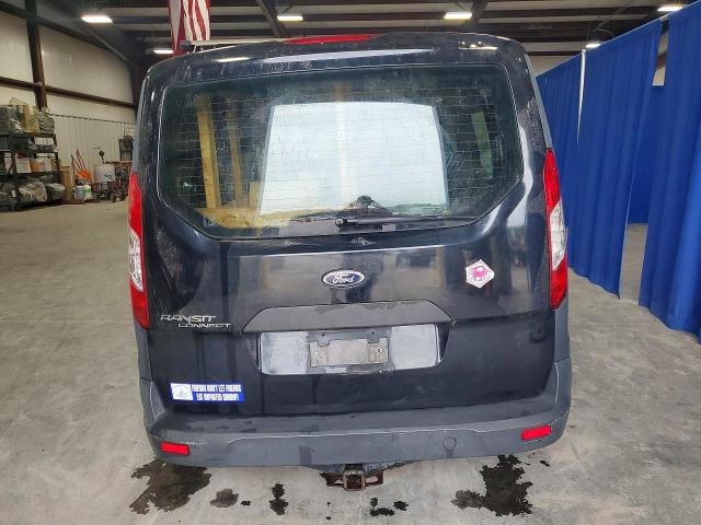 Продажа на аукционе авто 2015 Ford Transit Connect, vin: NM0LE6E74F1211824, номер лота: 57407376