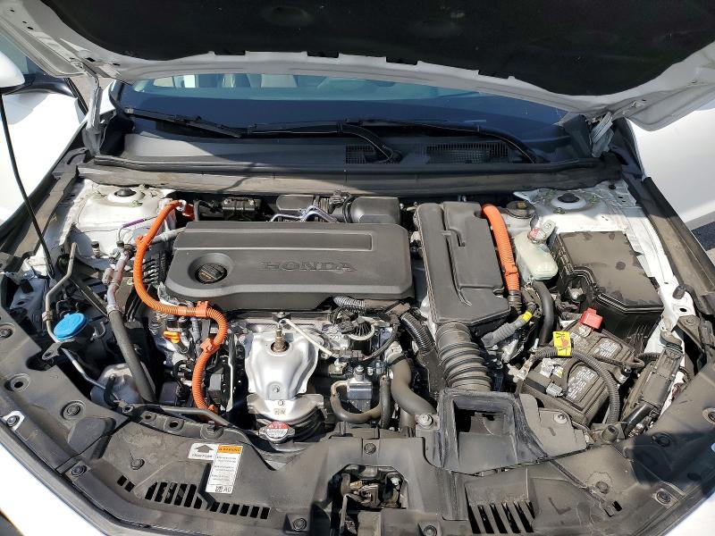 Продаж на аукціоні авто 2025 Honda Accord, vin: 1HGCY2F87SA013809, номер лоту: 55471006