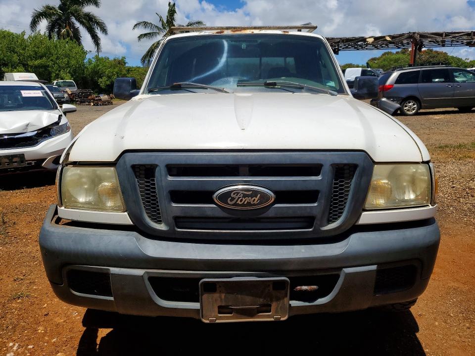 2006 Ford Ranger მანქანა იყიდება აუქციონზე, vin: 1FTZR15E06PA20899, აუქციონის ნომერი: 57438416
