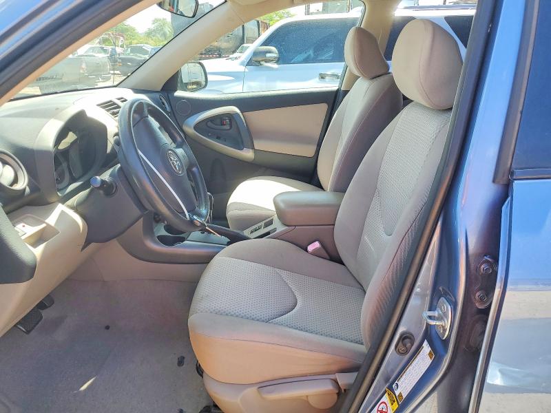 56529266 :رقم المزاد ، JTMZD33V076035844 vin ، 2007 Toyota Rav4 مزاد بيع