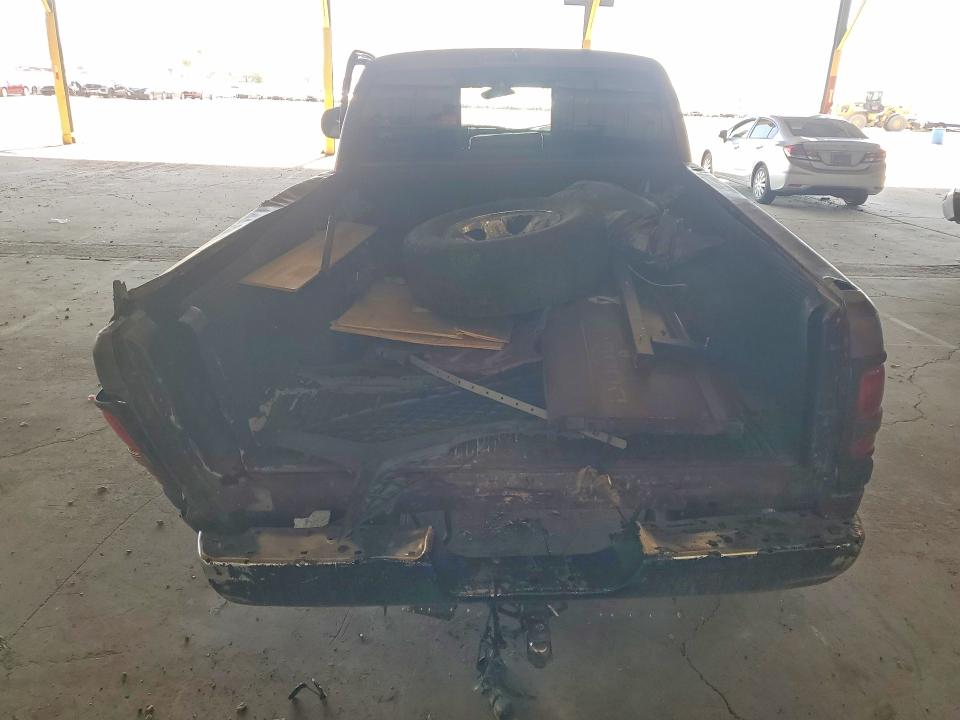Продажа на аукционе авто 2000 Dodge Ram 1500, vin: 1B7HC16Y5YS581024, номер лота: 57878666