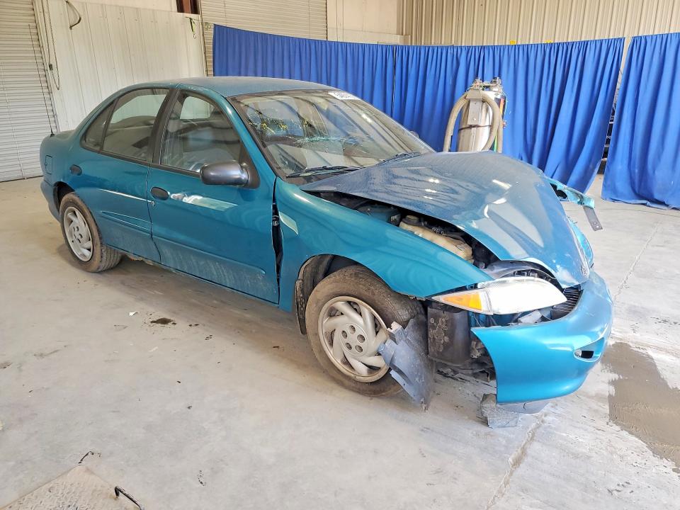 Aukcja sprzedaży 1998 Chevrolet Cavalier, vin: 1G1JC5248W7156692, numer aukcji: 54974136