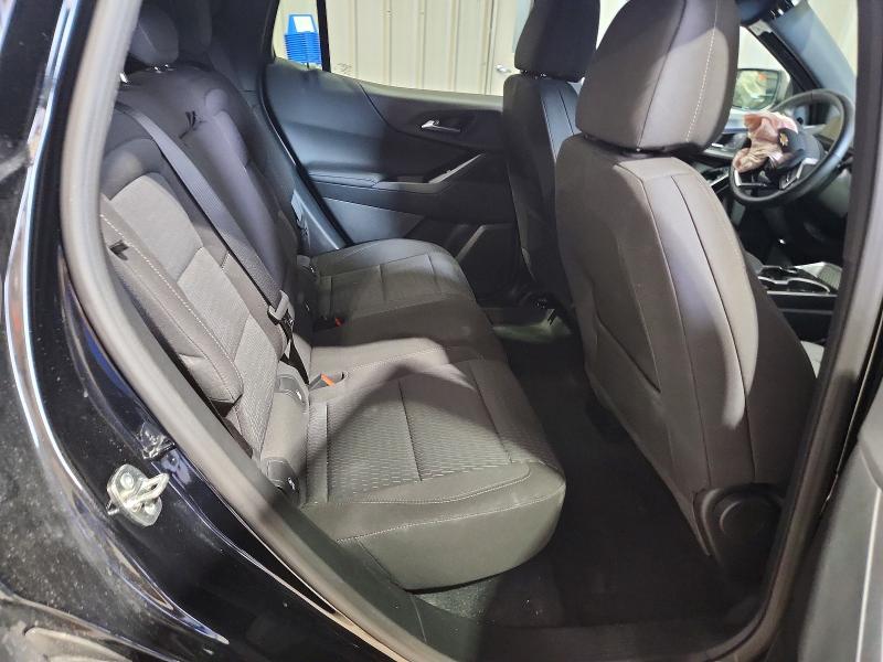 Aukcja sprzedaży 2026 Chevrolet Equinox, vin: 3GNAXPEG3TL451257, numer aukcji: 56491436