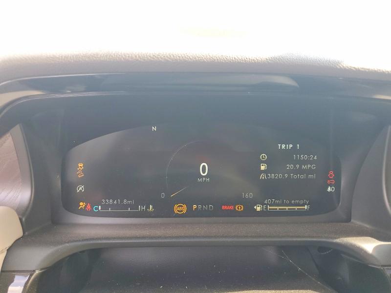 Aukcja sprzedaży 2023 Lincoln Aviator, vin: 5LM5J7XC4PGL30357, numer aukcji: 58994686