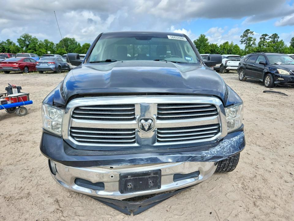 Продажа на аукционе авто 2019 Ram 1500 Classic, vin: 1C6RR6LT9KS627221, номер лота: 56832606