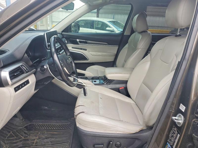 Aukcja sprzedaży 2020 Kia Telluride, vin: 5XYP64HC0LG065254, numer aukcji: 56069666