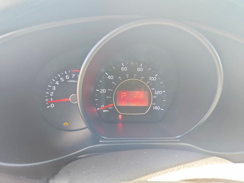 Продаж на аукціоні авто 2016 Kia Soul, vin: KNDJP3A56G7238108, номер лоту: 58750566