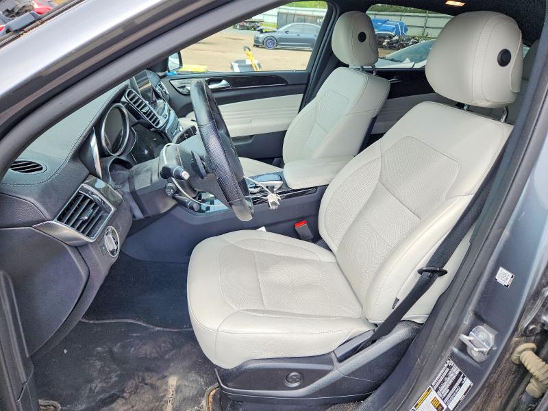 58696906 :رقم المزاد ، 4JGED6EB1KA134452 vin ، 2019 Mercedes-benz Gle Coupe مزاد بيع