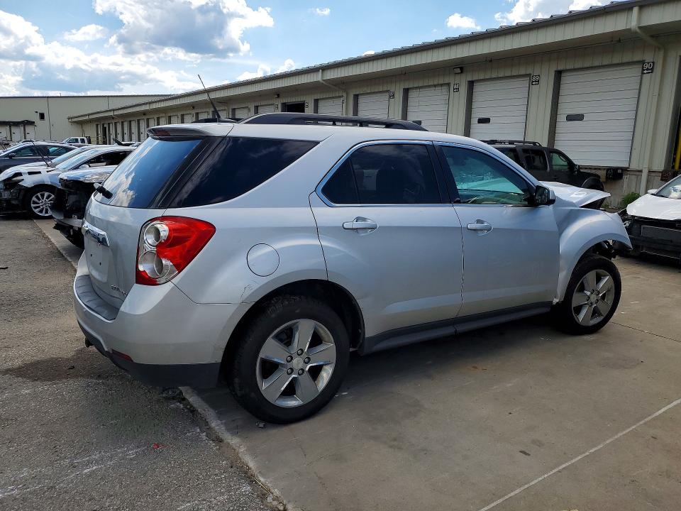 Aukcja sprzedaży 2013 Chevrolet Equinox, vin: 2GNFLNEK3D6147409, numer aukcji: 57242566