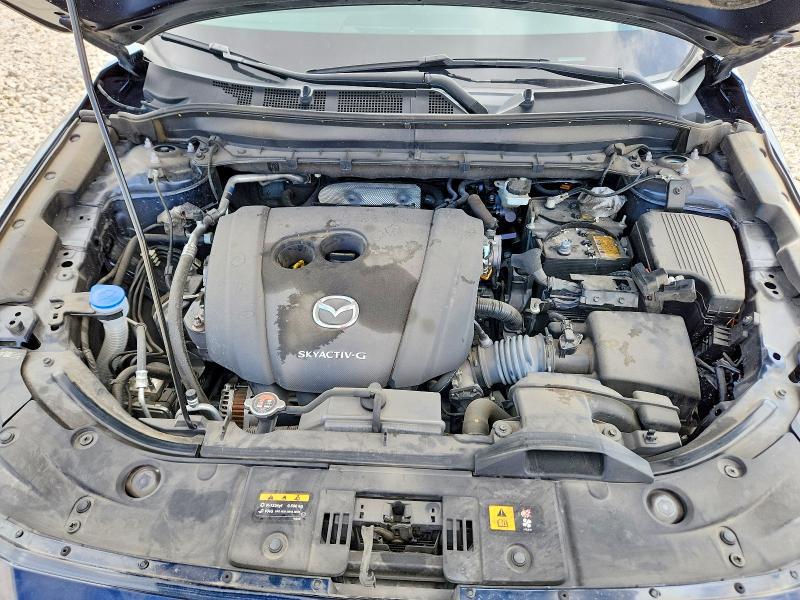 Aukcja sprzedaży 2023 Mazda Cx-5, vin: JM3KFBBM5P0285380, numer aukcji: 59199506