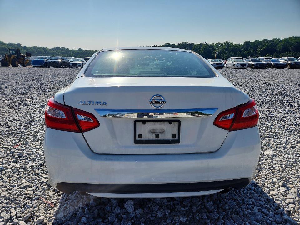 56802736 :رقم المزاد ، 1N4AL3APXGN363837 vin ، 2016 Nissan Altima مزاد بيع